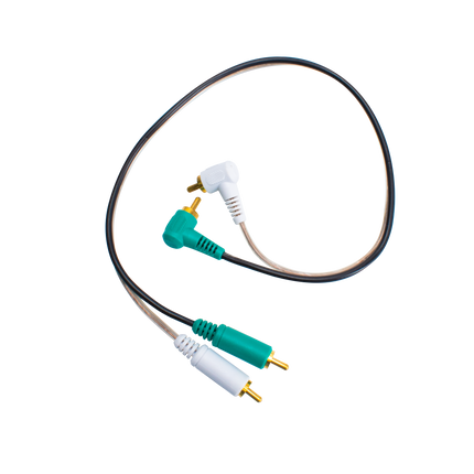 CRX-1.5FT-LPLUG - Comando Audio Inc.