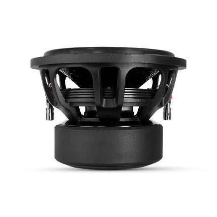 CRX-FORCE12 | 12'' | 6000W MAX | Dual 4Ω - Comando Audio Inc.