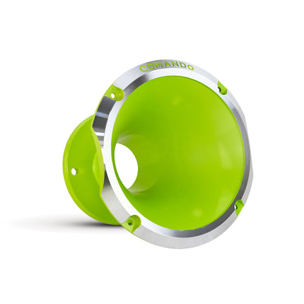 CRX-1450-T2-LIME - Comando Audio Inc.