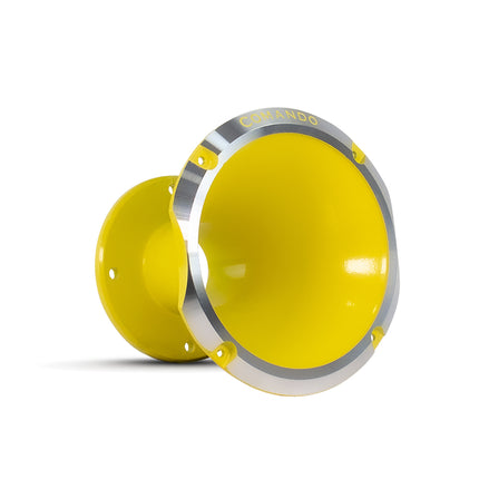 CRX-1450-T2-YELLOW - Comando Audio Inc.