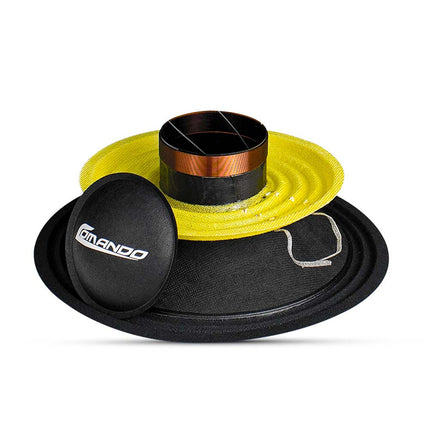 CX6PE21-KIT - Comando Audio Inc.
