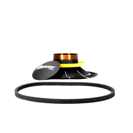 CX8PE31-PRO-XL - KIT - Comando Audio Inc.