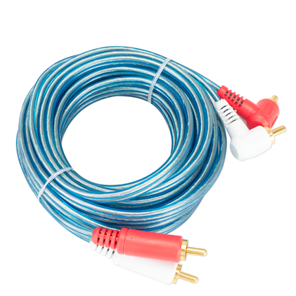 CXC-2RC15FT - Comando Audio Inc.