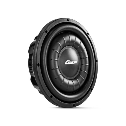 CRX-10-V.3-F | 10'' | 1000W MAX | Dual 4Ω - Comando Audio Inc.