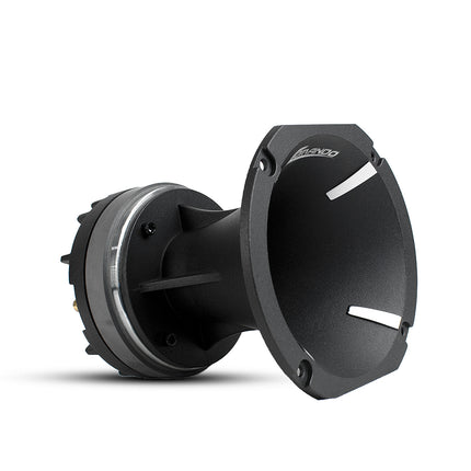 META-718PH-BK | 1250W MAX | 8Ω - Comando Audio Inc.
