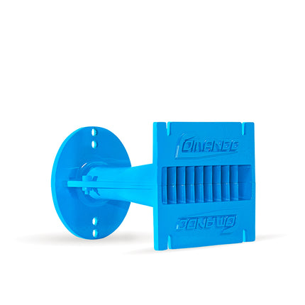 CX-HR100-BLUE - Comando Audio Inc.