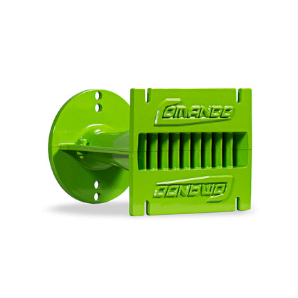 CX-HR100-GREEN - Comando Audio Inc.