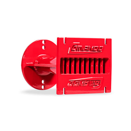 CX-HR100-RED - Comando Audio Inc.