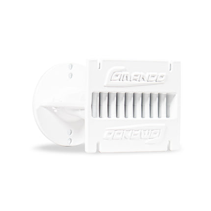 CX-HR100-WHITE - Comando Audio Inc.