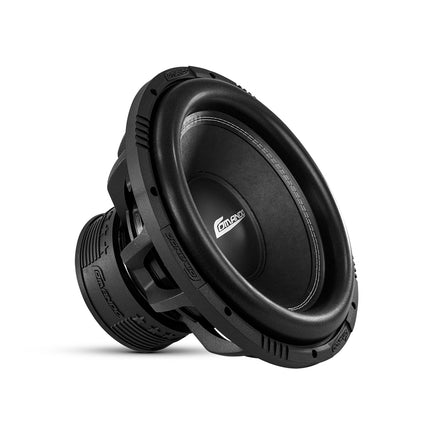 3S-104 | 10” SPL Subwoofer | 3000w | 4 Ohm | - Comando Audio Inc.