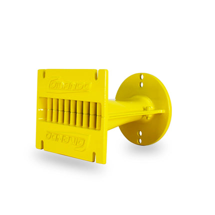CX-HR100-YELLOW - Comando Audio Inc.