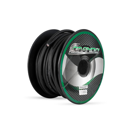 CM-4LN-100FT - Comando Audio Inc.