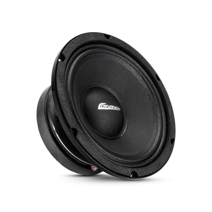 ECO-0803X-PRO | 8" SPEAKER | - Comando Audio Inc.