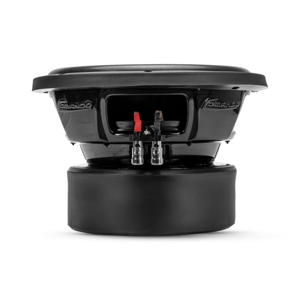 CRX-10 | 10'' | 2000W MÁXIMO | Doble 4Ω