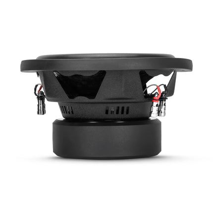 CX-10XL | 10'' | 1200W MAX | Dual 4Ω - Comando Audio Inc.