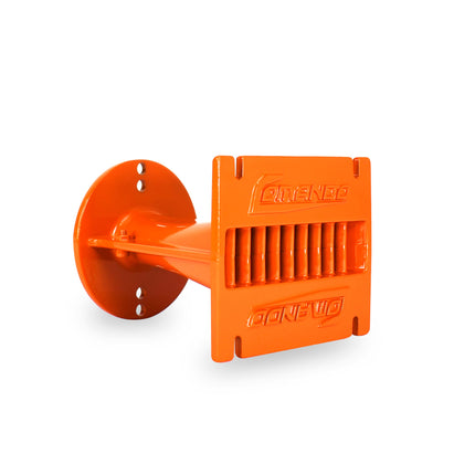 CX-HR100-ORANGE - Comando Audio Inc.