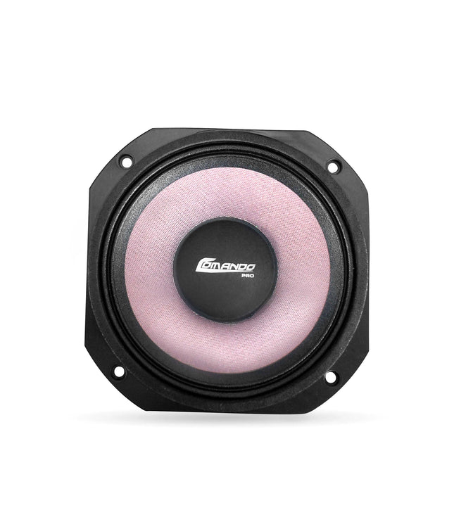 6NDFX50-PRO | 6,5'' | 500W MÁXIMO | 8Ω