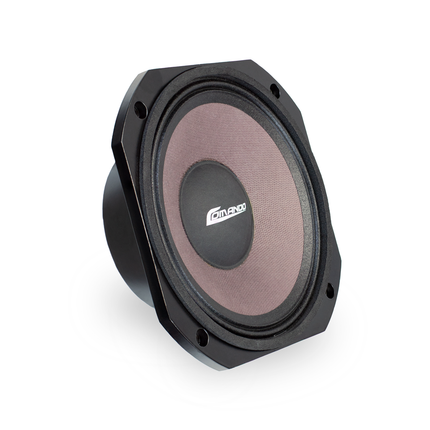 6NDFX50 | 6.5'' 300W MAX. | COIL 8Ω - Comando Audio Inc.