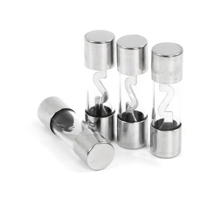 AGU-N80A - Comando Audio Inc.