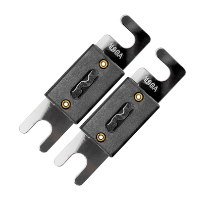 ANL-N130A - Comando Audio Inc.