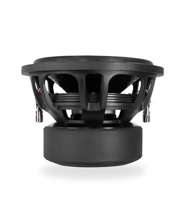 CRX-FUERZA12 | 12'' | 6000W MÁXIMO | Doble 4Ω