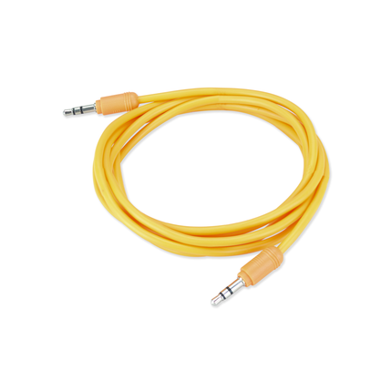 CM-6FT-5S-OR | Stereo Sound Cable - Comando Audio Inc.
