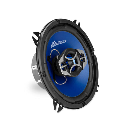 ZRX-5.0 | 5'' 400W MAX. | COIL 4Ω - Comando Audio Inc.