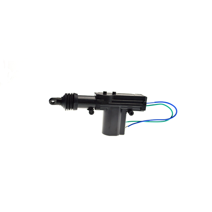 CM-KGZ01-2P - Comando Audio Inc.