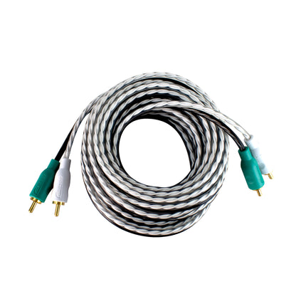 CMD-17FT - Comando Audio Inc.