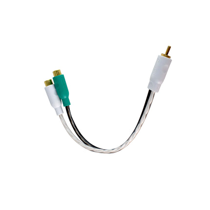 CMD-1M2F - Comando Audio Inc.