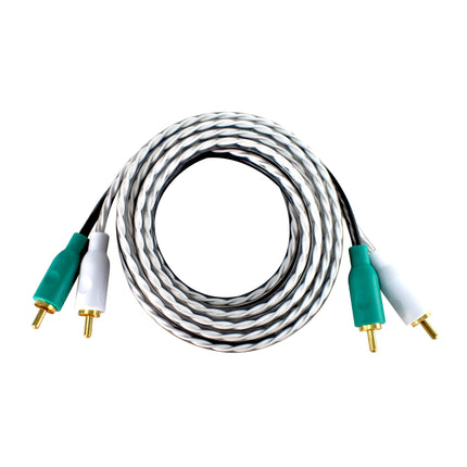 CMD-6FT - Comando Audio Inc.