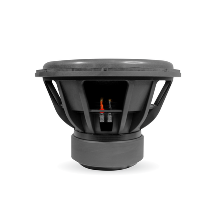COMANDO 6K | 15'' 6000W MAX. | DUAL 2Ω - Comando Audio Inc.