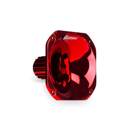 HR3-REDMETAL - Comando Audio Inc.