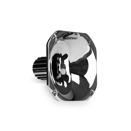 HR3-SILVERMETAL - Comando Audio Inc.