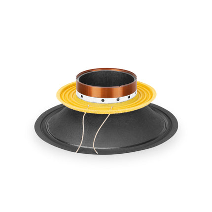 10MH-KIT | 10'' | Coil 8Ω - Comando Audio Inc.