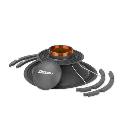 KITS C-10MD26-8 | 10'' | Bobina 8Ω