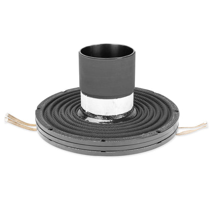 CM-6K COIL+SPIDER | 15'' | Dual 2Ω - Comando Audio Inc.