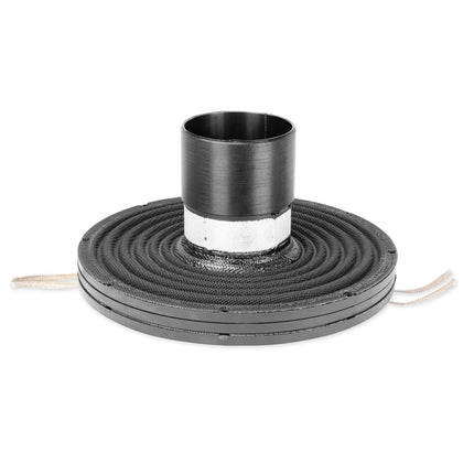 CM-4K COIL+SPIDER | 15'' | Dual 4Ω - Comando Audio Inc.