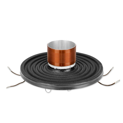 XI12-RECONE-KITS | 12'' | Dual 4Ω - Comando Audio Inc.