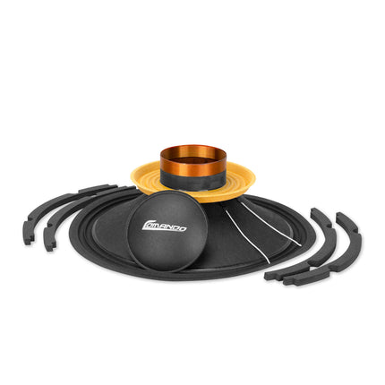 CM-12MH-RKITS | 12'' | Bobina 8Ω