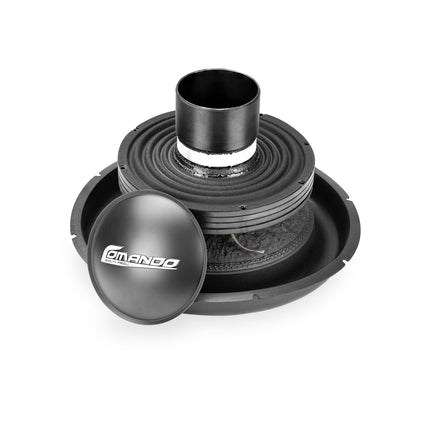 CRX-15-5000 RECONE KIT | 15'' | Dual 4Ω - Comando Audio Inc.