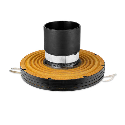 CM-8K COIL+SPIDER | 15'' | Dual 2Ω - Comando Audio Inc.