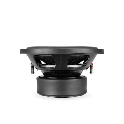 CRX-12 | 12'' 2200W MAX. | DUAL 4Ω - Comando Audio Inc.