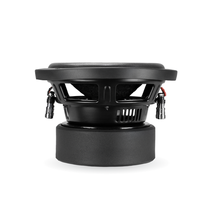 CRX-8SUB | 8'' 1200W MAX. | DUAL 4Ω - Comando Audio Inc.