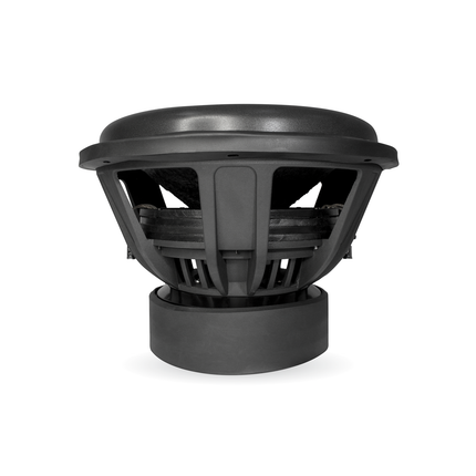 CRX-15-5000 | 15'' 5000W MAX. | DUAL 4Ω - Comando Audio Inc.