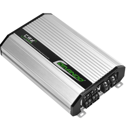 CRX-4-4200 - Comando Audio Inc.