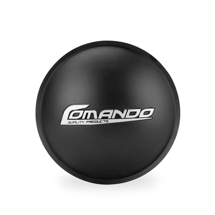 COMANDO-8KDUSTCAP - Comando Audio Inc.