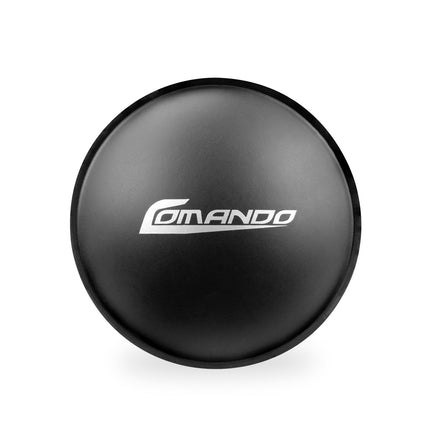 EV-10CP - Comando Audio Inc.