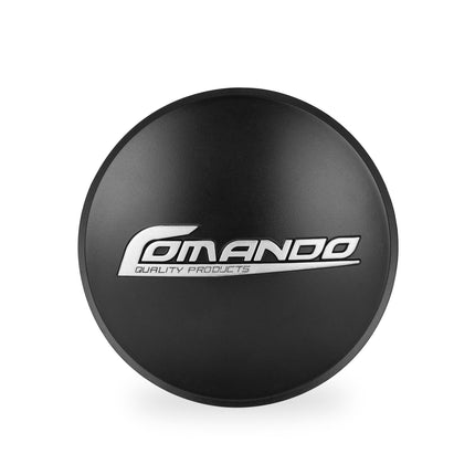 X12-DUSTCAP - Comando Audio Inc.