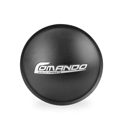 COMANDO-6KDUSTCAP - Comando Audio Inc.